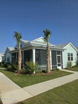 8964 Parrot Pl in Panama City Beach, FL - Building Photo