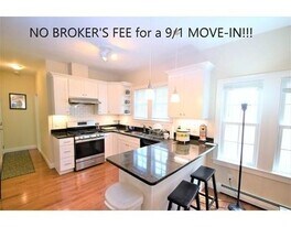 103 Lanark Rd, Unit 101 in Boston, MA - Building Photo