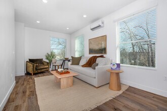 Park Place in Salt Lake City, UT - Building Photo - Interior Photo