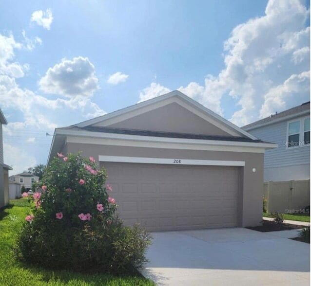 property at 208 Acorn Rd