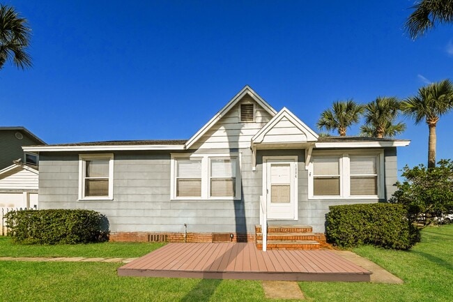 property at 1004 Second St