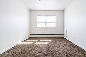 5012 W Jackson Blvd in Chicago, IL - Building Photo - Building Photo