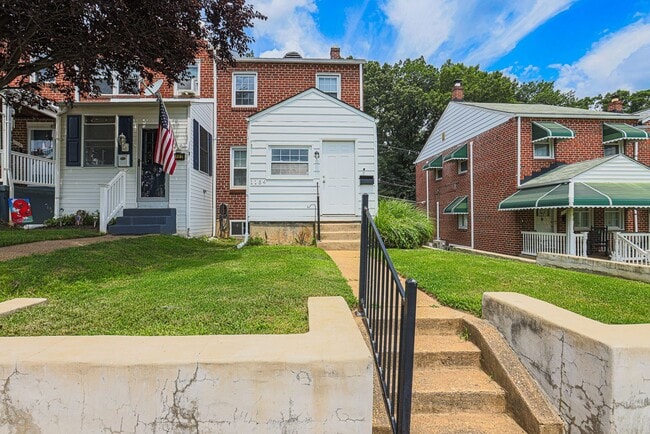 1154 Elm Rd in Arbutus, MD - Building Photo - Building Photo