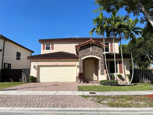 15153 SW 117th Terrace in Miami, FL - Building Photo - Building Photo