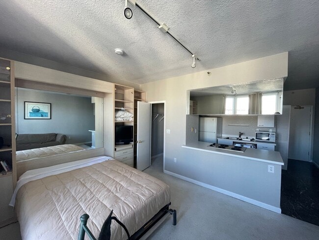 property at 201 Harrison St