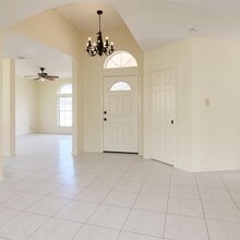 1132 Quail Hollow Loop in Laredo, TX - Building Photo - Building Photo