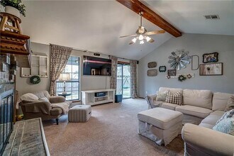 2513 Redwood Ln in Edmond, OK - Building Photo - Building Photo