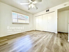 2525 E Willetta St in Phoenix, AZ - Building Photo - Building Photo
