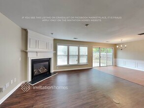 3612 Tinsley Way SW in Atlanta, GA - Foto de edificio - Building Photo