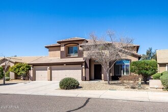 1776 S 156th Ln in Goodyear, AZ - Building Photo - Building Photo