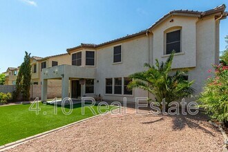 3748 E Betsy Ln in Gilbert, AZ - Building Photo - Building Photo