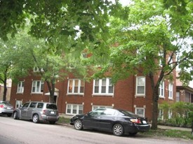 3139 N Long Ave Apartments