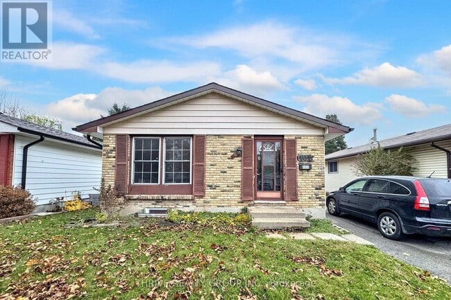 property at 101 Culver Crescent