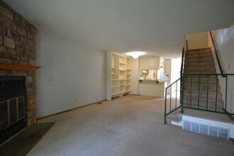3524 Queen Anne Way in Colorado Springs, CO - Building Photo - Building Photo