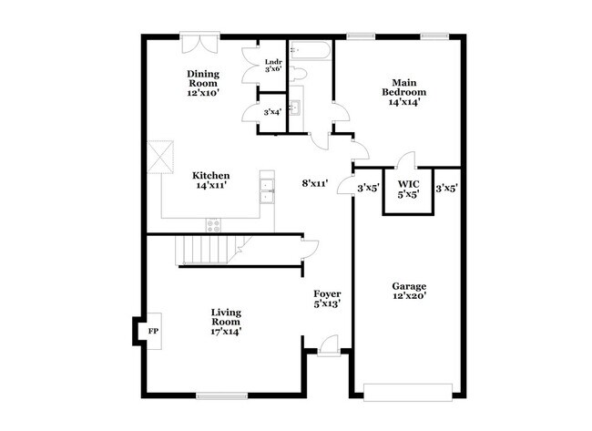 685 Belgium Dr in Nashville, TN - Building Photo - Building Photo