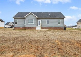 1112 Andover Dr in Franklin, KY - Building Photo - Building Photo