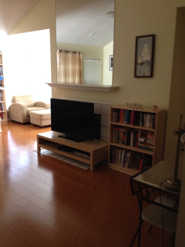 4411 Silverbrook Ln in Owings Mills, MD - Building Photo - Building Photo