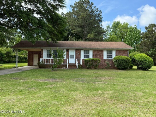 property at 2 Princeton Dr