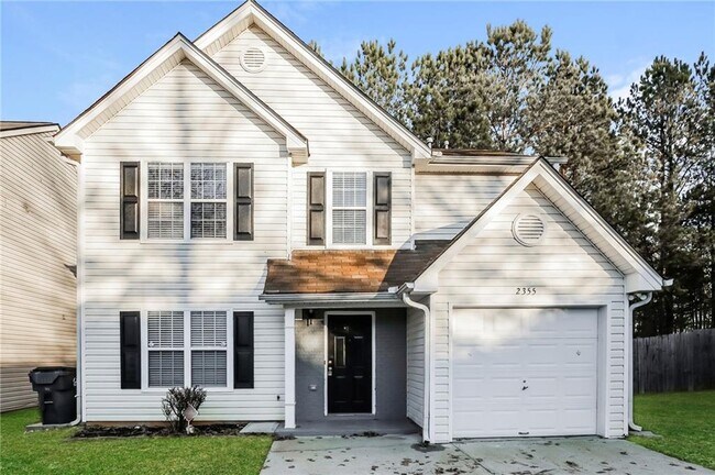 2355 Delfern Dr NW