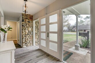 1101 Guinea Dr in Houston, TX - Building Photo - Building Photo