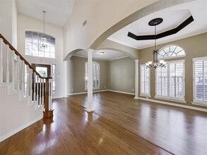 4620 Portrait Ln in Plano, TX - Building Photo - Building Photo