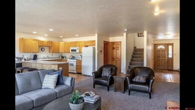 209 Jenkins Ranch Rd, Unit E in Durango, CO - Foto de edificio - Building Photo