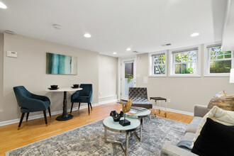 1403 G St NE, Unit 2 in Washington, DC - Building Photo - Building Photo