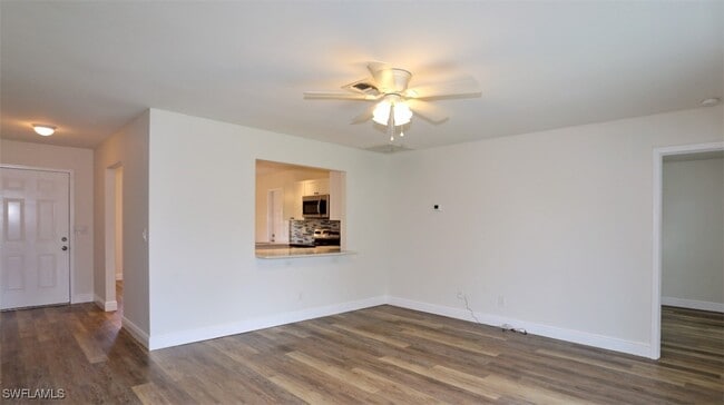5310 Caldwell St in Naples, FL - Building Photo - Building Photo