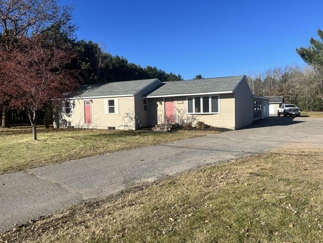 property at 6306 Schofield Ave