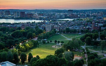 45 Stuart St in Boston, MA - Building Photo - Building Photo