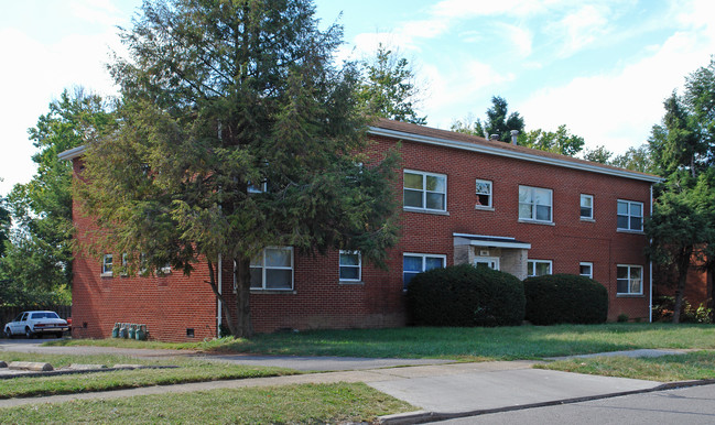 206 Twelfth St in Lexington, KY - Building Photo - Building Photo