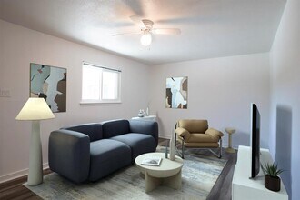 7945 Gault St in Austin, TX - Building Photo - Building Photo