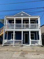4814 Tennessee St, Unit B in South Charleston, WV - Building Photo