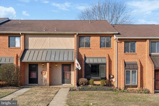 property at 208 Towyn Ct