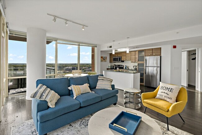 8520 Tyco Rd in McLean, VA - Building Photo - Building Photo