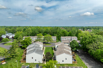 Great North Woods Phase II Condos in Columbus, OH - Building Photo - Building Photo