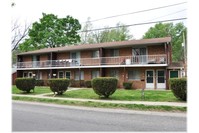 501 Western Ave in Collinsville, IL - Foto de edificio - Building Photo