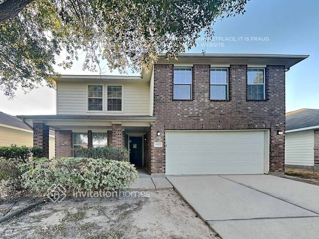 property at 19122 Canaras Ct