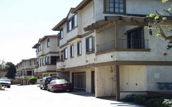 580 Arizona St in Chula Vista, CA - Building Photo