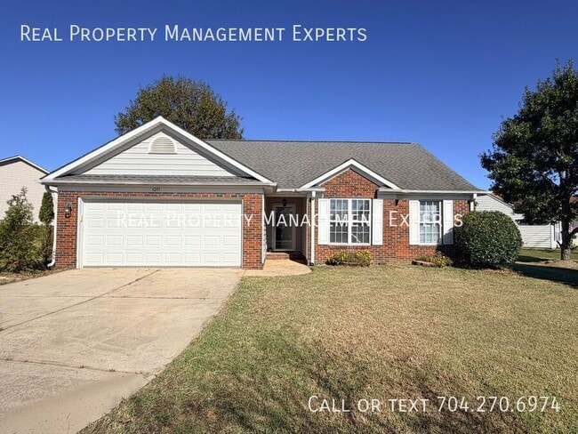 4291 Cochran Rd