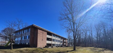 1305 S Congress in Ypsilanti, MI - Foto de edificio - Building Photo