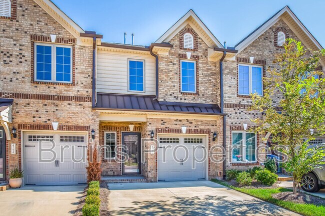 4752 Willowstone Dr in High Point, NC - Building Photo - Building Photo