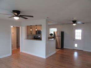 409 S Palo Alto Ave in Panama City, FL - Building Photo - Building Photo