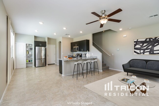 12537 W Hummingbird Terrace in Peoria, AZ - Building Photo - Building Photo