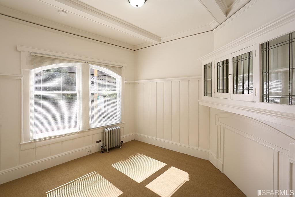 830 Powell St in San Francisco, CA - Building Photo
