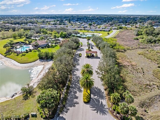 property at 10741 Crossback Ln