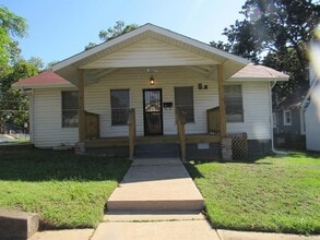 2022 N Magnolia St in North Little Rock, AR - Building Photo - Building Photo