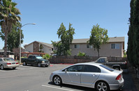 South Second Apartments in El Cajon, CA - Building Photo - Building Photo