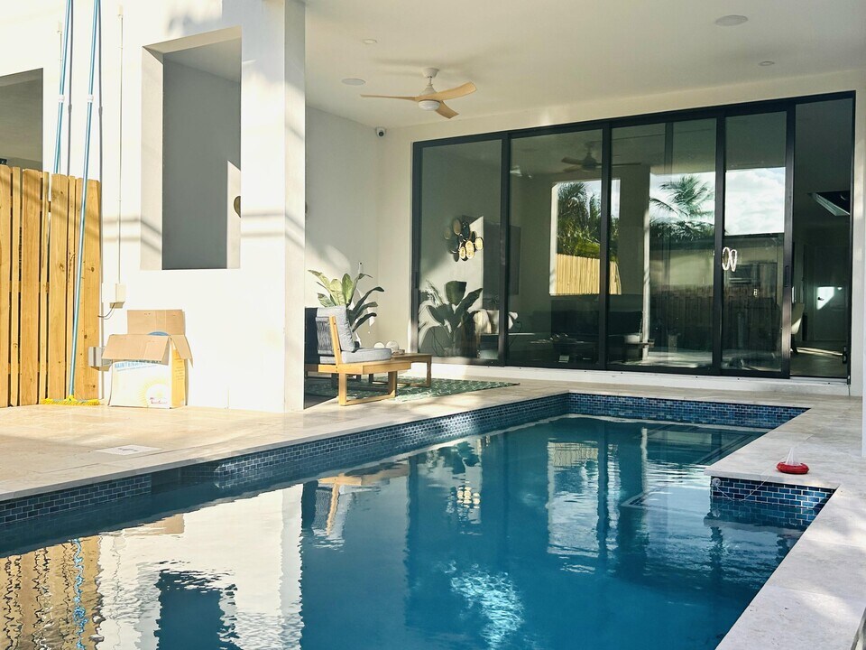 1125 NE 17th Ave in Fort Lauderdale, FL - Building Photo