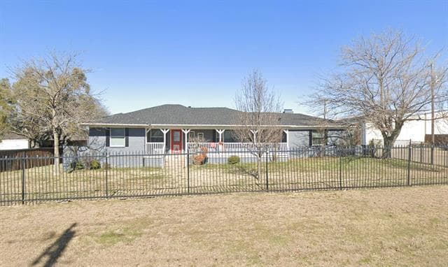 property at 1461 Dawson Dr